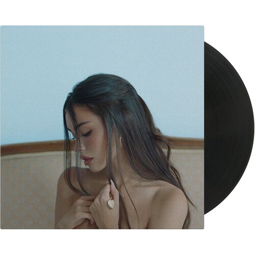 Madison Beer - locket - VINYL