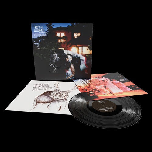 Bat for Lashes - Fur and Gold (2025 Remaster) - VINYL