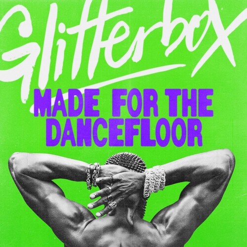 Various Artists: Glitterbox: Made For The Dancefloor (Various Artists) - VINYL