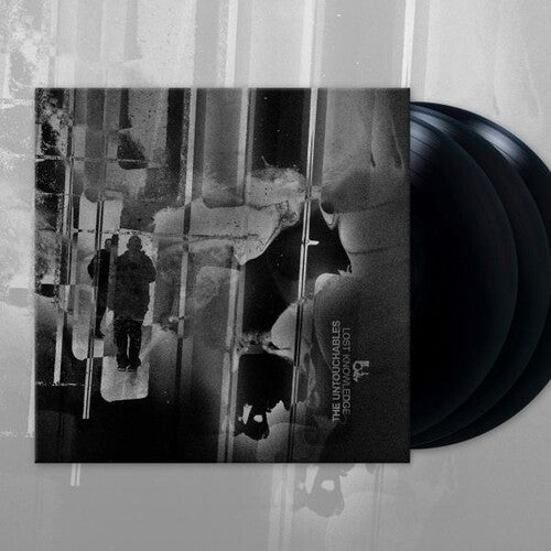 The Untouchables: Lost Knowledge - VINYL