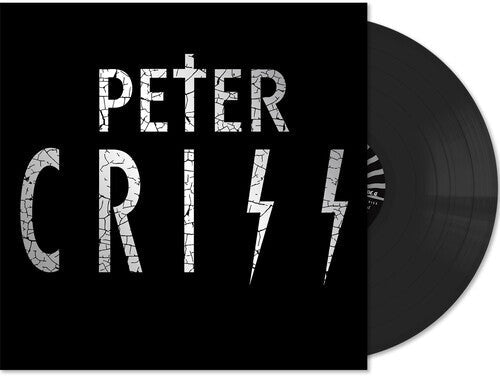Peter Criss: Peter Criss - VINYL