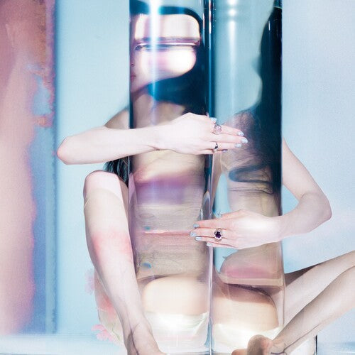 Poppy - Empty Hands - VINYL