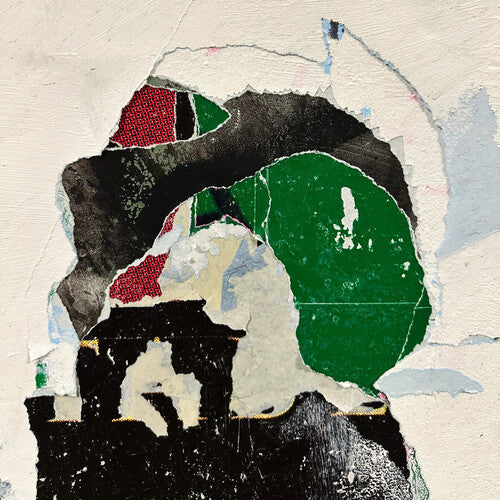 The Mad Laboratory Of Anti-Matter: Study of a Dead End - VINYL