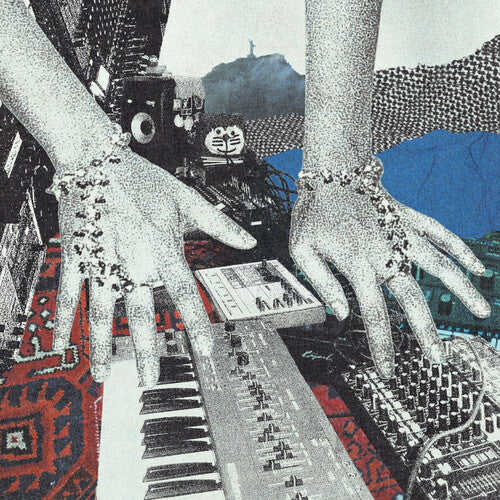 Valesuchi: Futuro Cercano - VINYL
