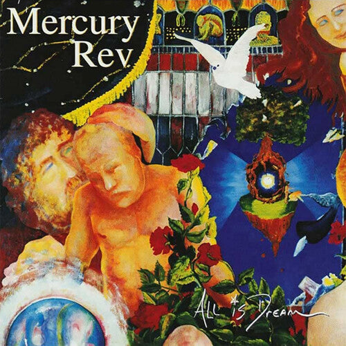 Mercury Rev - All Is Dream (25th Anniversary) - VINYL