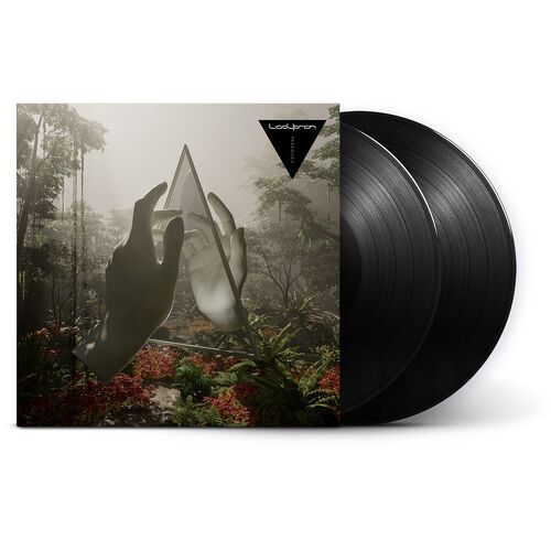 Ladytron - Paradises - VINYL