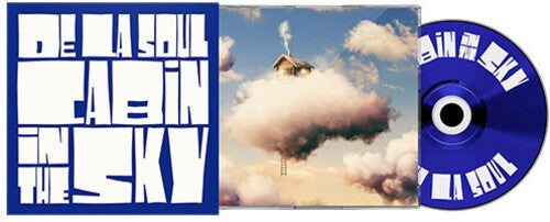 De La Soul: Cabin In The Sky - CD