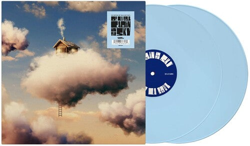 De La Soul: Cabin In The Sky - VINYL