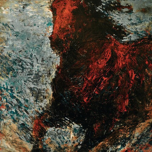 Tim Easton: Firehorse - VINYL