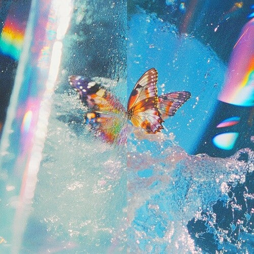 Daphni: Butterfly - VINYL