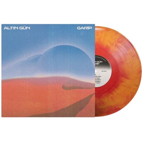 Altın Gün - Garip - Indie LP