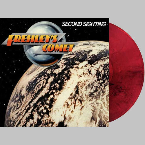 Frehley's Comet - Second Sighting - VINYL