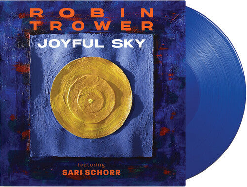 Robin Trower: Joyful Sky - VINYL