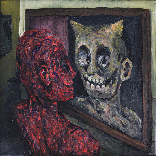 Yungmorpheus: A Spyglass To One's Face - VINYL