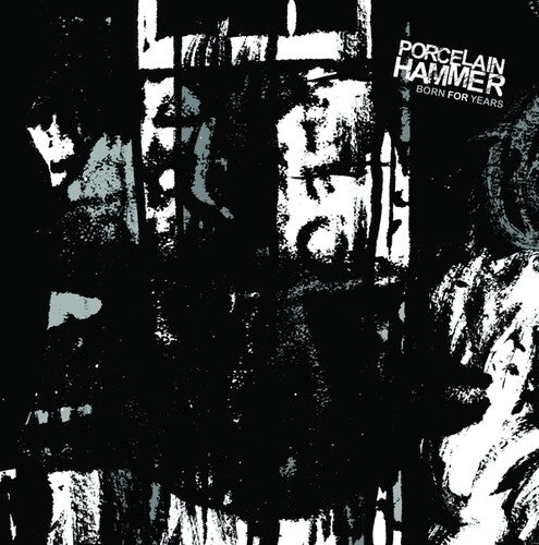 Porcelain Hammer: Born For Years - VINYL