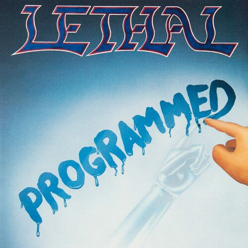 Lethal: Programmed - CD