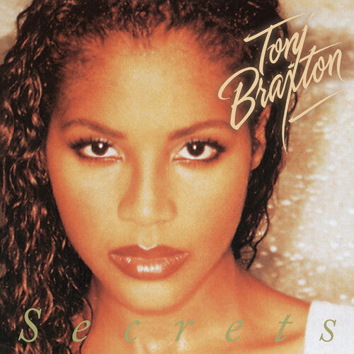Toni Braxton: Secrets - VINYL
