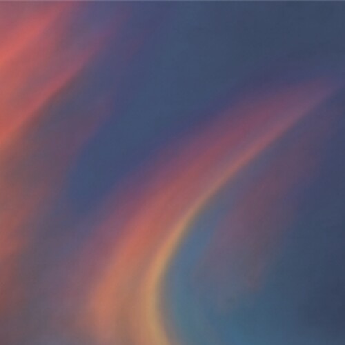 Jakob Mader: A Matter Of Time - VINYL