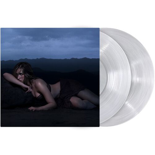 Tate McRae - SO CLOSE TO WHAT??? (Deluxe) - VINYL