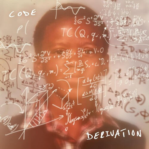 Robert Glasper - Code Derivation - VINYL