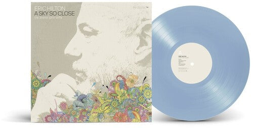Eric Hilton: A Sky So Close - VINYL