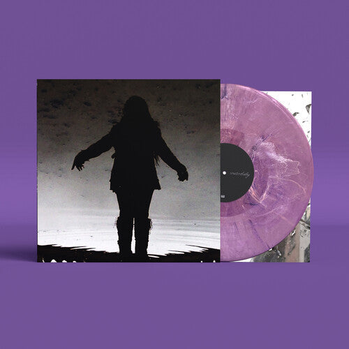 waterbaby - Memory Be a Blade - VINYL