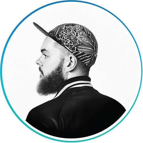 Jack Garratt: Phase - White - VINYL