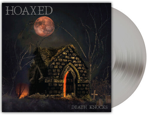 Hoaxed: Death Knocks - VINYL