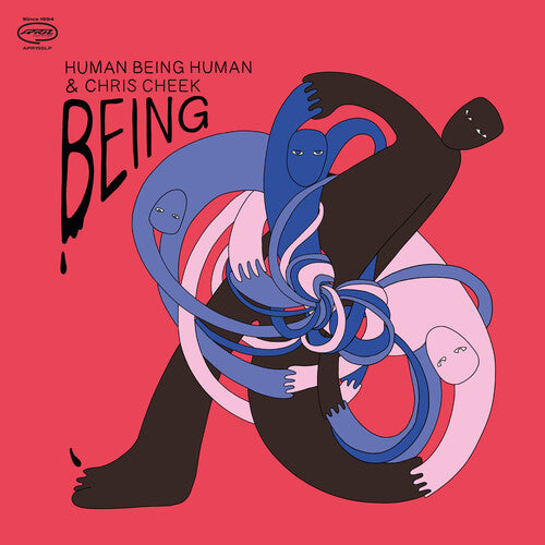 Human Being Human: Being - CD