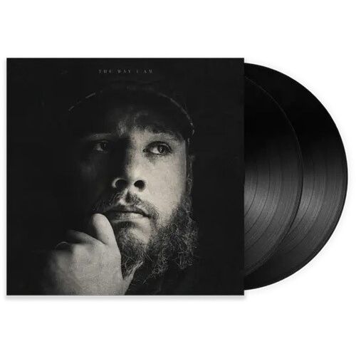 Luke Combs - The Way I Am - VINYL