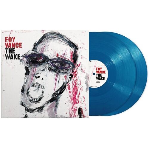 Foy Vance - The Wake - VINYL
