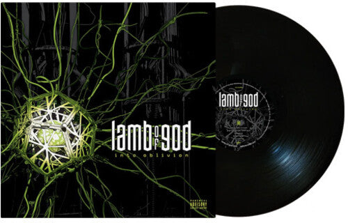 Lamb of God: Into Oblivion - VINYL