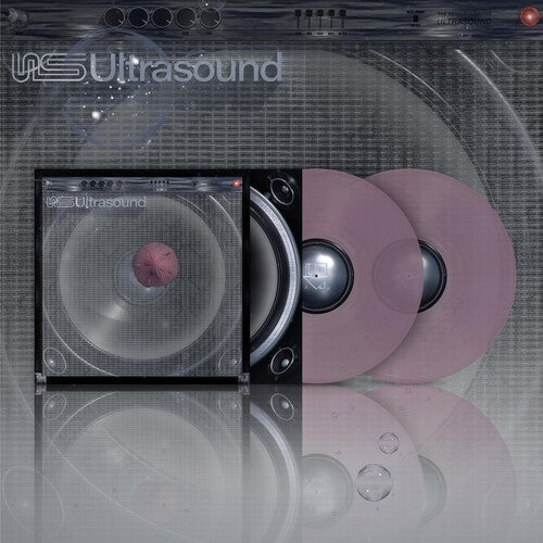 The Neighbourhood - (((((Ultrasound)))))+ - Indie LP