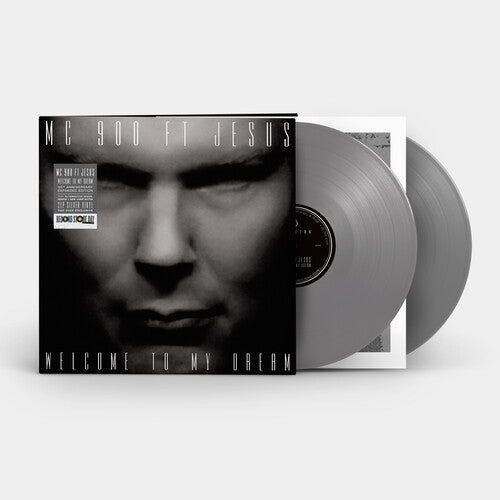 MC 900 Ft. Jesus - Welcome To My Dream (35th Anniversary Expanded Edition) - RSD LP
