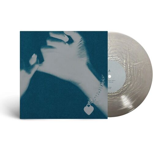 Momma - Welcome To My Blue Sky (The Heart Charm) - RSD 12"