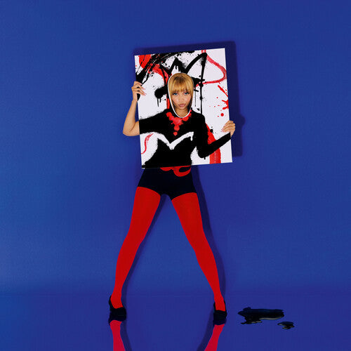 Pinkpantheress: Fancy Some More? - VINYL