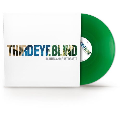 Third Eye Blind - Rarities & First Drafts - RSD LP