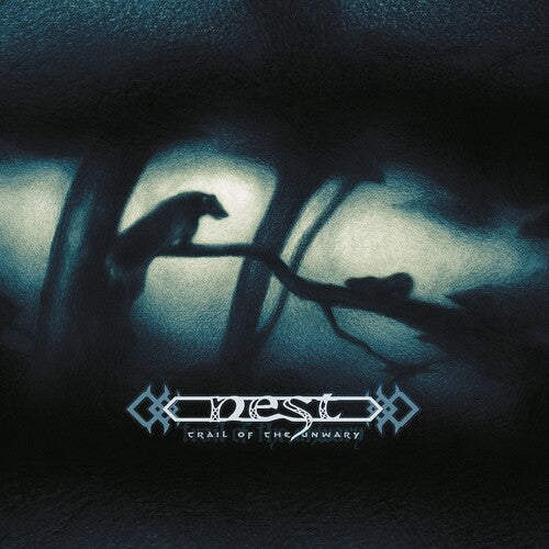 The Nest: Trail Of The Unwary - CD