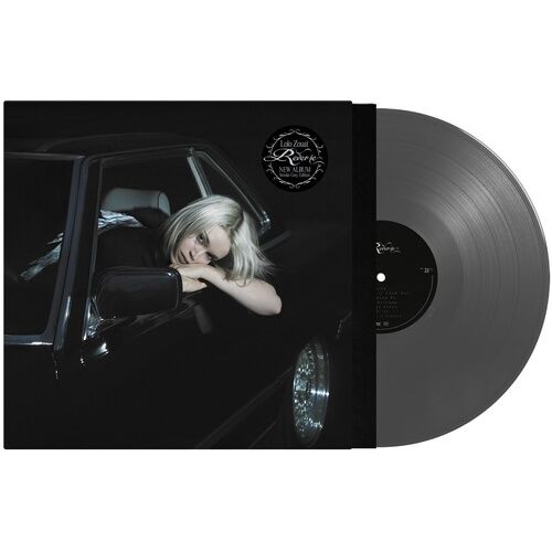 Lolo Zouaï - Reverie - VINYL