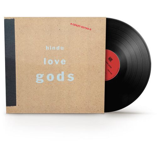 Hindu Love Gods - Hindu Love Gods - VINYL