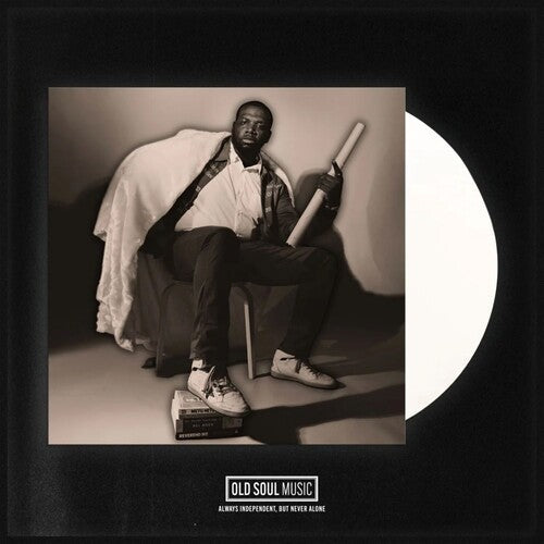 Mr. Muthafuckin' Exquire: Vol. 2 the Y.O.Uprint - White - VINYL