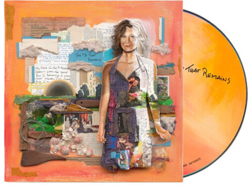 Amy Grant: The Me That Remains - CD