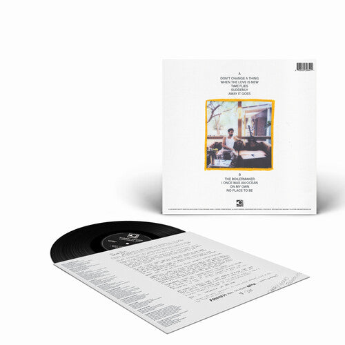 Shakey Graves - Fondness, Etc. - VINYL