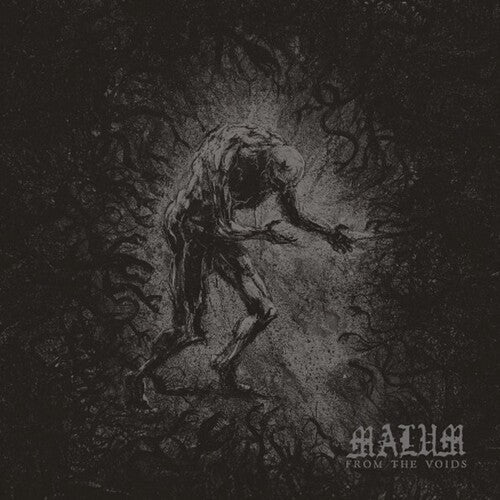 Malum: From The Voids - CD