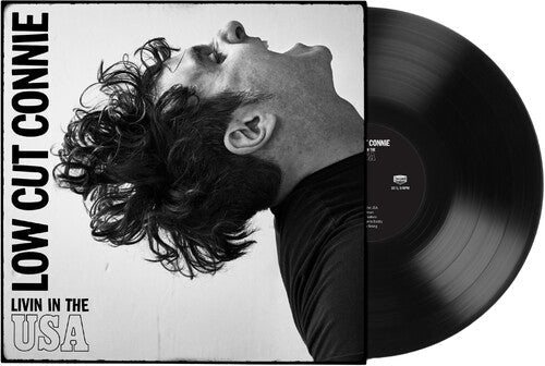 Low Cut Connie: Livin in the USA - VINYL