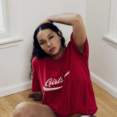 Princess Nokia: Girls - CD