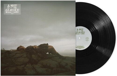 Bella White: A Sign In The Weather - VINYL
