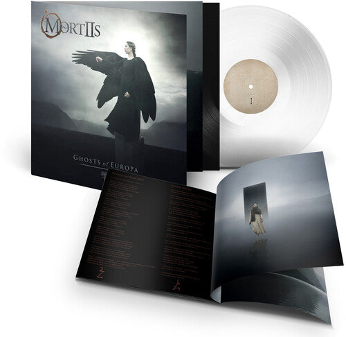 Mortiis: Ghosts of Europa - VINYL