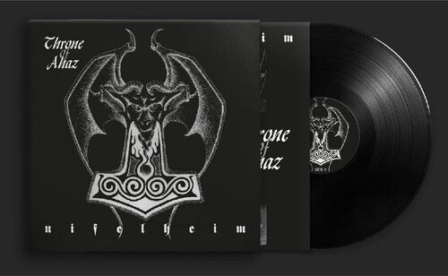 Throne of Ahaz: Nifelheim - VINYL