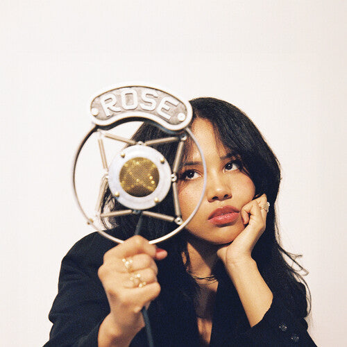 Baby Rose: Yearnalism - CD